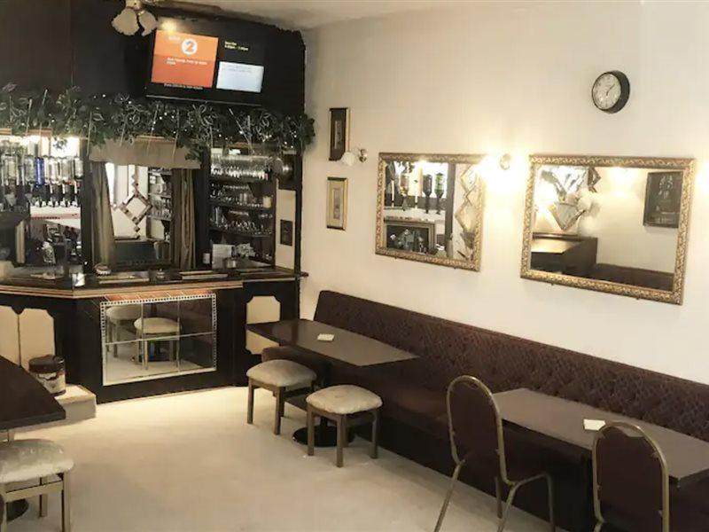Hotel Aysgarth House 3*