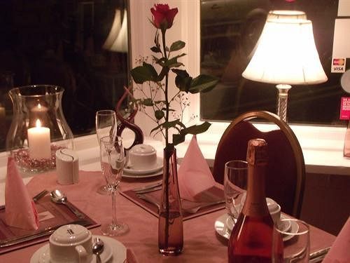 Hotel Aysgarth House
